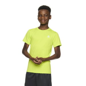 Reebok Toddler and Boy's Athletic Core Short Sleeve T-Shirt, Sizes 12M - 18