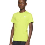 Reebok Toddler and Boy's Athletic Core Short Sleeve T-Shirt, Sizes 12M - 18