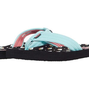 Reef Kids Ahi Flip Flops