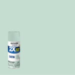 Renew, Rust-Oleum American Accents 2X Ultra Cover Satin Spray Paint-393536, 12 oz