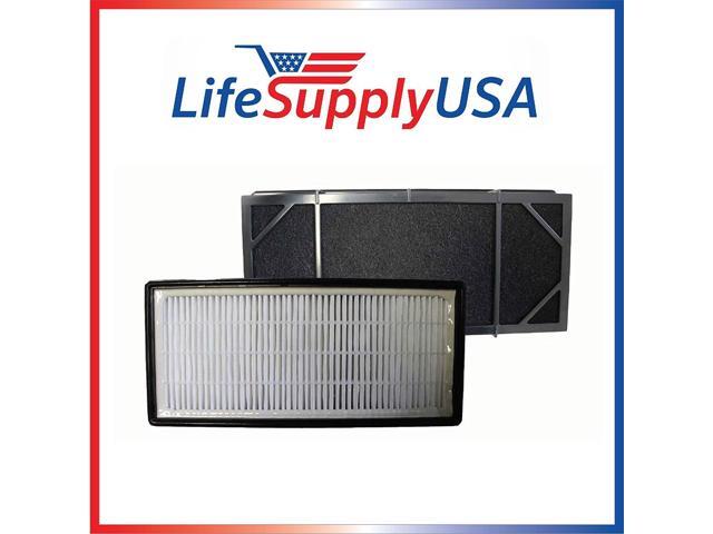 Replacement Filter Kit for Honeywell HHT-011 Air Purifier