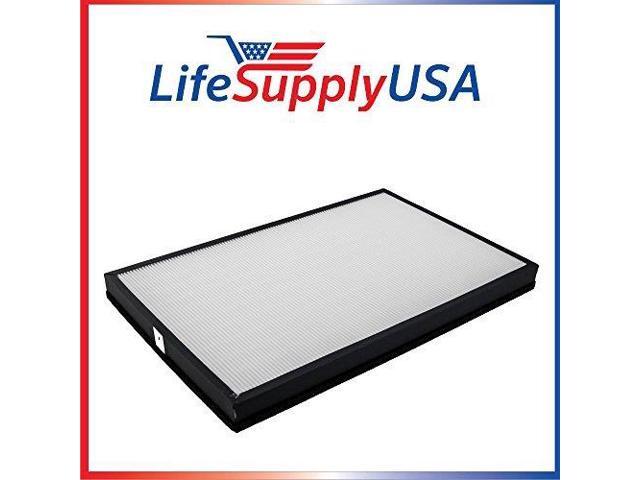 Replacement HEPA Filter for Envion AllergyPro Allergy Pro AP450 AP 450 Dimensions: 17.75 x 11.5 x 1.5