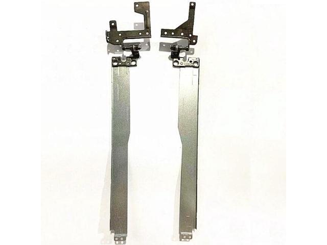 Replacement Laptop LCD Screen Hinges Set Left+Right for Dell Latitude 3510 E3510