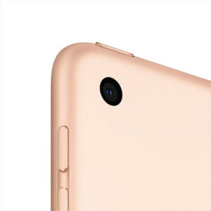 Restored 2020 Apple 10.2-inch iPad Wi-Fi 32GB - Gold (8th Generation) (Refurbished)