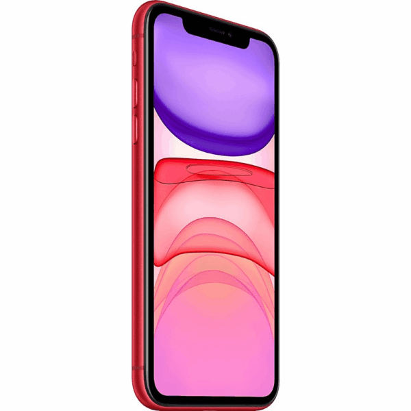 Restored Apple iPhone 11 - Fully Unlocked - 256 GB Green (Refurbished)