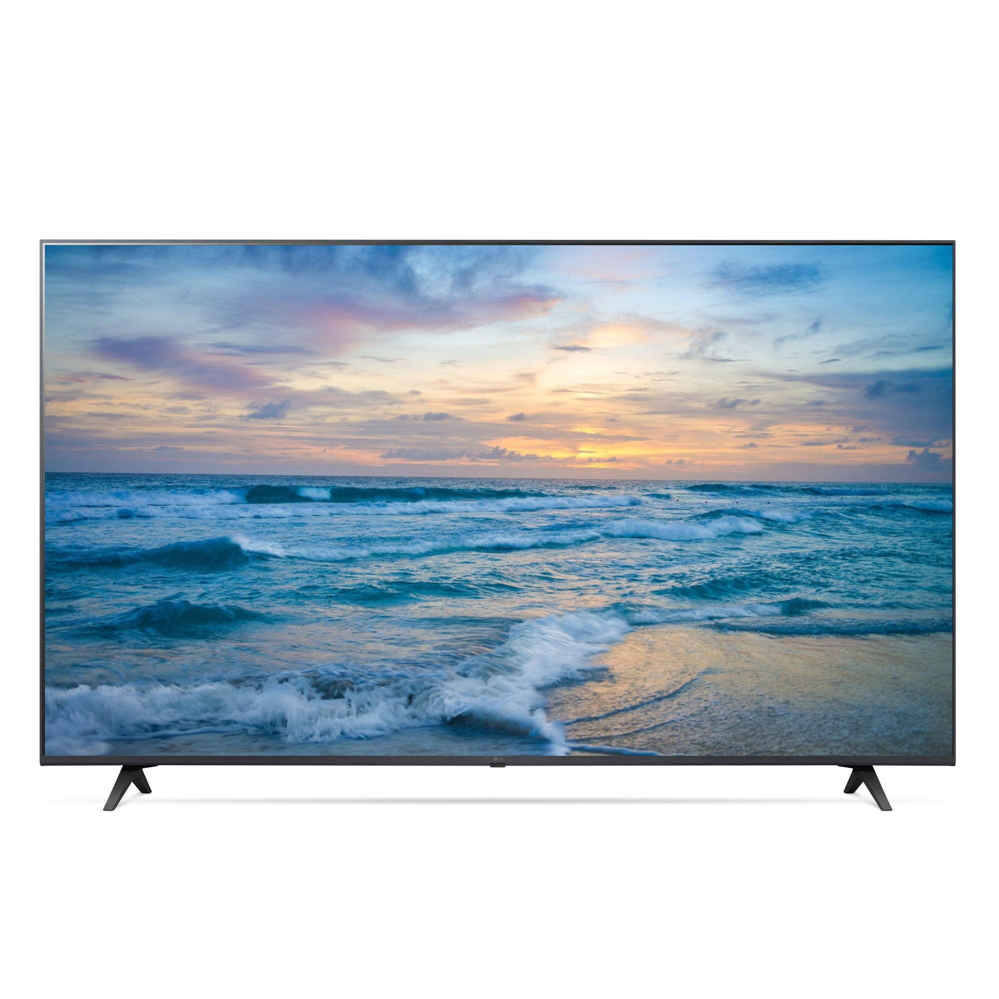 Restored LG 50" Class 4K (2160p) Smart LED TV (50UQ7070ZUE) (Refurbished)