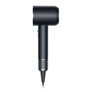 Restored Premium Dyson Supersonic™ Origin Hair Dryer | Black/Nickel (Refurbished)