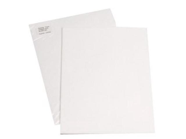 Ricoh 10SHEETS CLEANING SUPPLIES 8.25X11.75 CLOTH CLEANING SHEETS