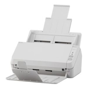 Ricoh Image Scanner SP-1120N PA03811-B005 ADF (Automatic Document Feeder), Duplex Document Scanner