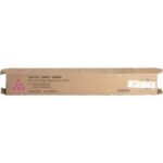 Ricoh Original Laser Toner Cartridge Magenta 1 Each 842253