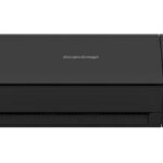 Ricoh ScanSnap iX1300 Document Scanner - Black