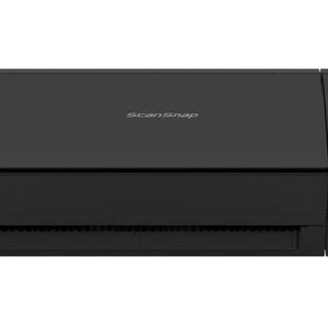 Ricoh ScanSnap iX1300 Document Scanner - Black