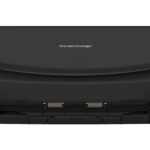 Ricoh ScanSnap iX1400 Simple One-touch Button Scanner, Black