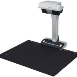 Ricoh ScanSnap SV600 (PA03641-B305) USB Color Contactless Overhead Scanner