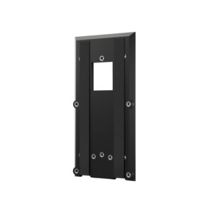 Ring No-Drill Mount for Ring Video Doorbell 3, Video Doorbell 3 Plus, Video Doorbell 4, Battery Doorbell Plus, Battery Doorbell Pro and Battery Doorbell