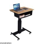 Rocelco MSD-BB Optional Book Box for MSD-28
