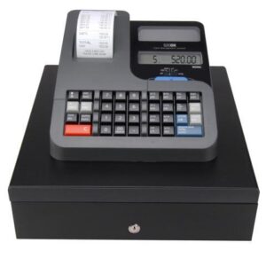 Royal 89395U Cash Register
