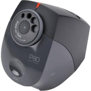 ROYAL P80 PENCIL SHARPENER