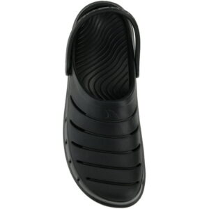 Rugged Shark Men's Comfort EVA Clog Sandals
