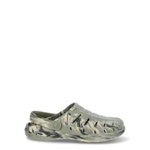Rugged Shark Men's Comfort EVA Clog Sandals