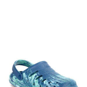Rugged Shark Men's Comfort EVA Clog Sandals