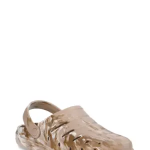 Rugged Shark Men's Comfort EVA Clog Sandals