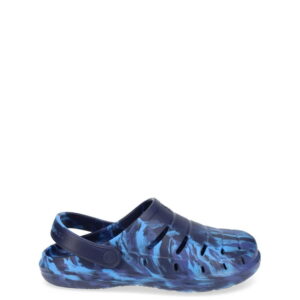 Rugged Shark Men's Comfort EVA Clog Sandals
