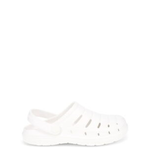 Rugged Shark Men's Comfort EVA Clog Sandals