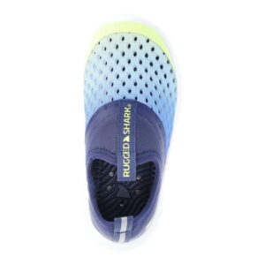 Rugged Shark Toddler & Kids Water Shoe