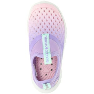 Rugged Shark Toddler & Kids Water Shoe