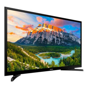 SAMSUNG 32" Class FHD (1080P) Smart LED TV (UN32N5300)