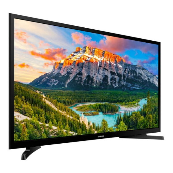 SAMSUNG 32" Class FHD (1080P) Smart LED TV (UN32N5300)