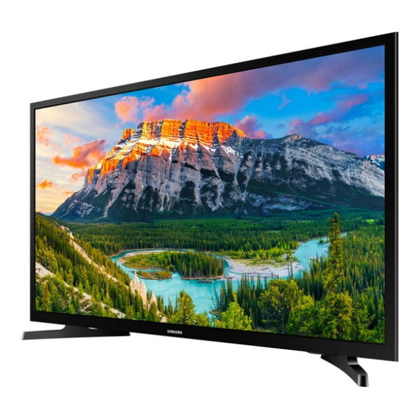 SAMSUNG 32" Class FHD (1080P) Smart LED TV (UN32N5300)