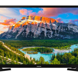 SAMSUNG 32" Class FHD (1080P) Smart LED TV (UN32N5300)