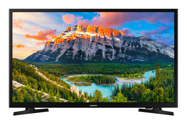 SAMSUNG 32" Class FHD (1080P) Smart LED TV (UN32N5300) SAMSUNG 32" Class FHD (1080P) Smart LED TV (UN32N5300)