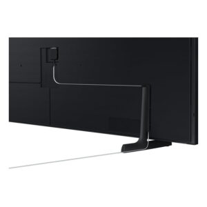 SAMSUNG 32" Class LS03B The Frame QLED HDR Smart TV QN32LS03BBFXZA 2022