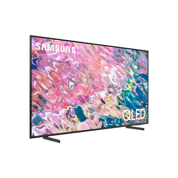 SAMSUNG 50" Class Q60B QLED 4K Smart TV QN50Q60BAFXZA 2022