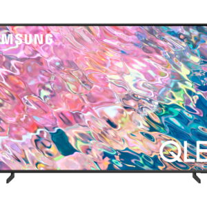 SAMSUNG 50" Class Q60B QLED 4K Smart TV QN50Q60BAFXZA 2022