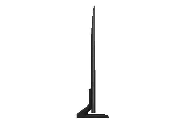 SAMSUNG 50" Class Q60B QLED 4K Smart TV QN50Q60BAFXZA 2022