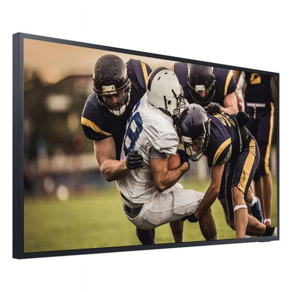 SAMSUNG 65" Class the Terrace Outdoor QLED 4K Smart TV with HDR QN65LST7TAFXZA