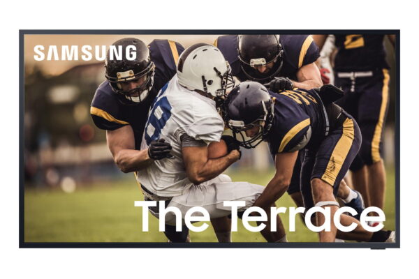 SAMSUNG 65" Class the Terrace Outdoor QLED 4K Smart TV with HDR QN65LST7TAFXZA SAMSUNG 65" Class the Terrace Outdoor QLED 4K Smart TV with HDR QN65LST7TAFXZA