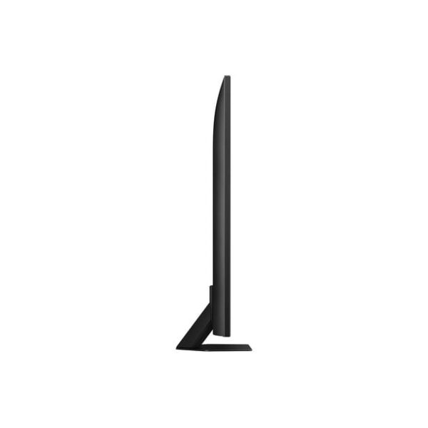 SAMSUNG 75" Class Q80C QLED 4K Smart TV QN75Q80CAFXZA 2023