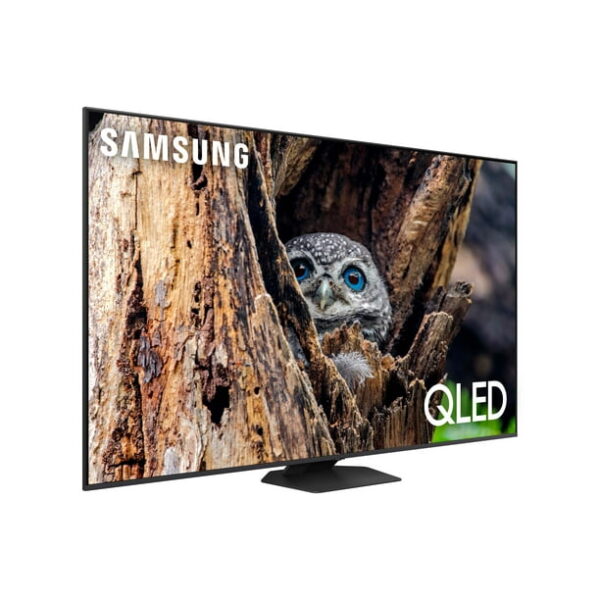 Samsung 75" Class Q80D QLED 4K Smart TV QN75Q80DAFXZA 2024