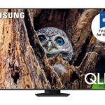 Samsung 75" Class Q80D QLED 4K Smart TV QN75Q80DAFXZA 2024
