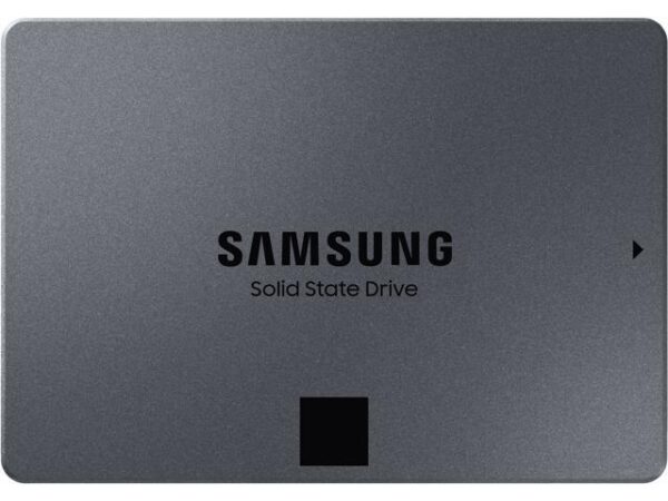SAMSUNG 870 QVO Series MZ-77Q8T0B/AM