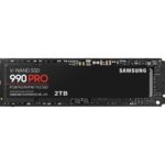 SAMSUNG 990 PRO Samsung 990 PRO 2TB