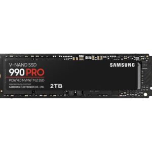 SAMSUNG 990 PRO Samsung 990 PRO 2TB