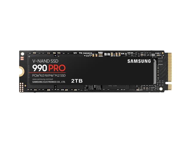 SAMSUNG 990 PRO Samsung 990 PRO 2TB