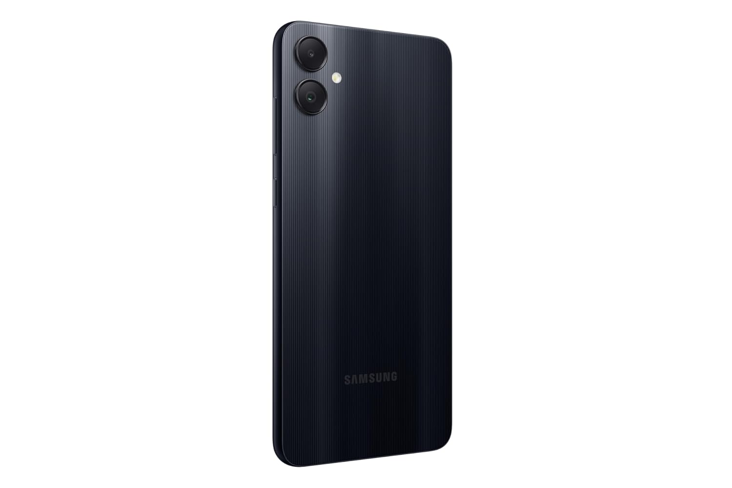 Samsung Galaxy A05 4GB+64GB I DualSim I 50MP Main Camera I 5000 mAh Battery I International Version I Black