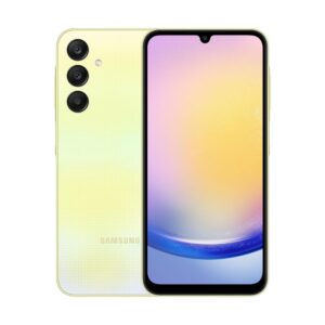 Samsung Galaxy A05 4GB+64GB I DualSim I 50MP Main Camera I 5000 mAh Battery I International Version I Black